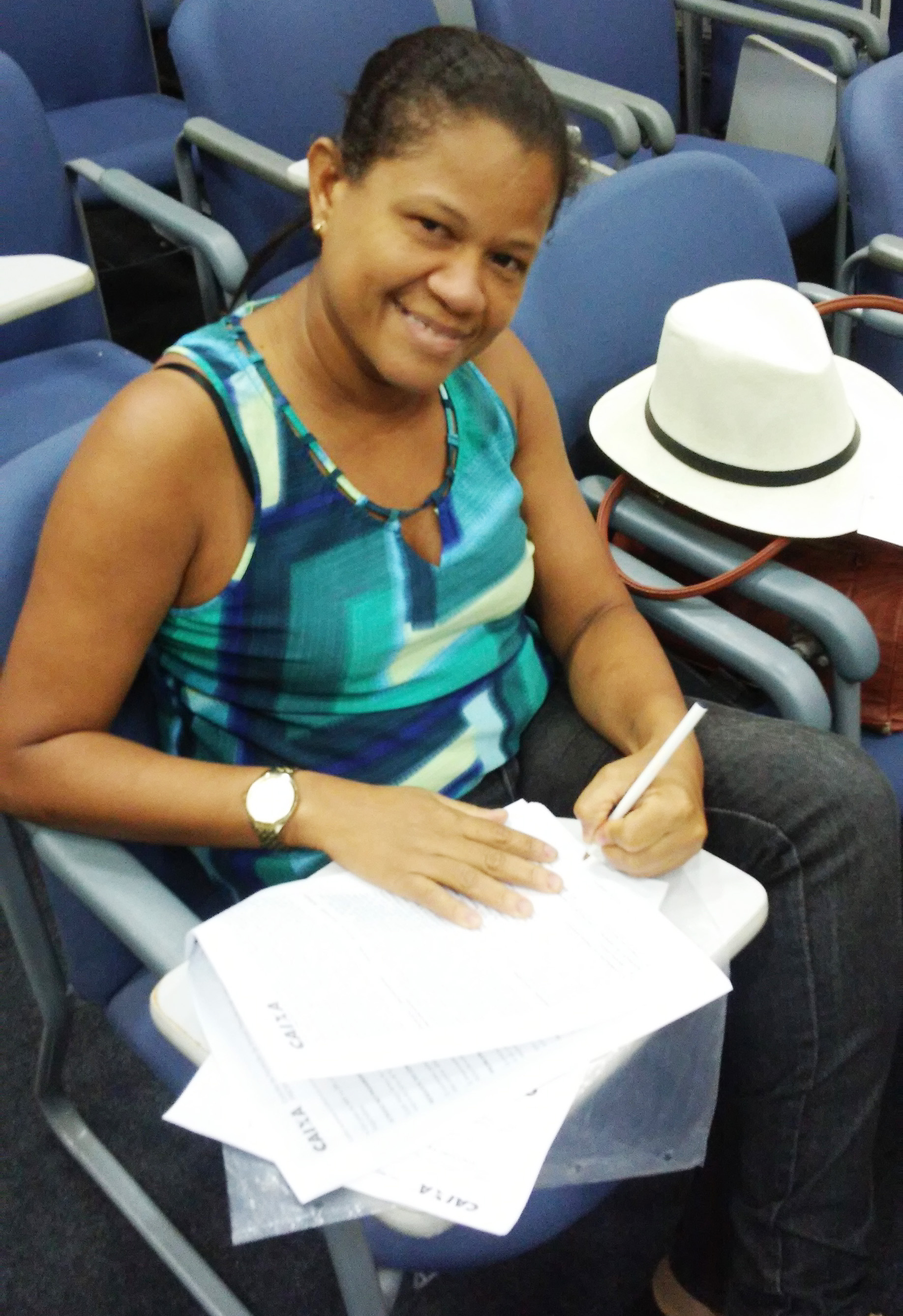 Roseli Santos cliente assinatura Canto Feliz Uniao .jpg